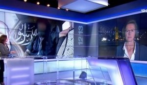 Les discussions se poursuivent pour faire libérer Serge Lazarevic, selon Hollande