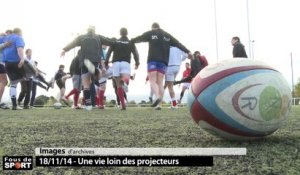 Stade Nantais, St Nazaire Rugby viser plus haut ?