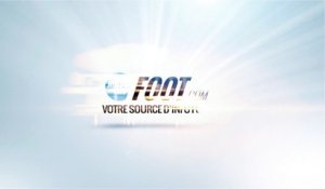Application Foot TFC