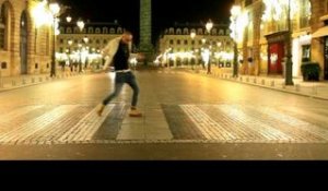 Sensato feat. Pitbull "Latinos In Paris" Teaser