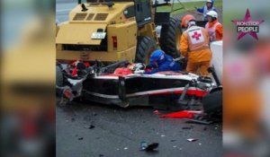 Jules Bianchi est sorti du coma, le pilote de retour en France (officiel)