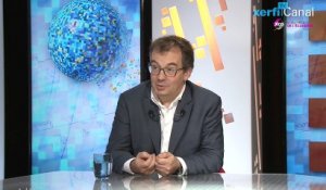 Xavier Timbeau, Xerfi Canal Piketty, une révolution du débat économique