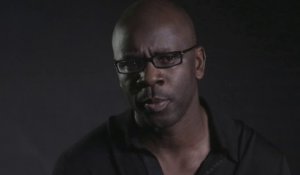 Lilian Thuram témoigne pour Dimitri - Homos, la haine