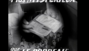 Les Diaboliques / Diabolique / Les Diaboliques (1955) - Trailer English Subs