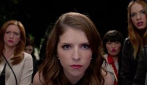Bande-annonce : Pitch Perfect 2 - VO