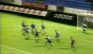 17/10/97 : Le Havre - Rennes (1-1)