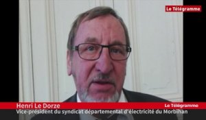 Plan de transition énergétique : Le satisfecit d'Henri Le Dorze