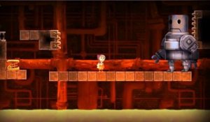 Teslagrad - Teaser Trailer