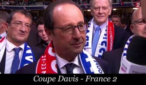 Zapping : Jean-François Copé dévoile les secrets de sa démission de l’UMP