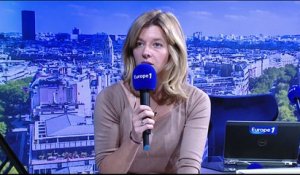 Catherine Nay: "Faire huer Alain Juppé n'est pas très judicieux"