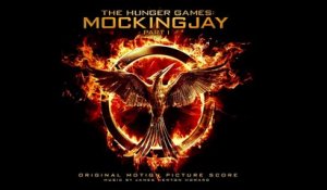 The Hanging Tree - The Hunger Games : Mockingjay Pt.1 Score (James Newton Howard)