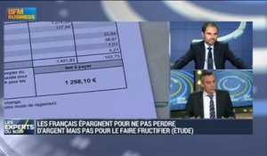 Sébastien Couasnon: Les Experts du soir (2/4) - 24/11