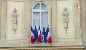 La France reporte la livraison des Mistral à la Russie