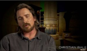 Exodus - Gods and Kings - Featurette (6) VO