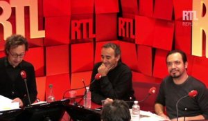 Elie Semoun et Alexandre Astier : Les rumeurs du net du 26/11/2014