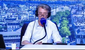 Thierry Lepaon dans "Le Club de la Presse" – Partie 3