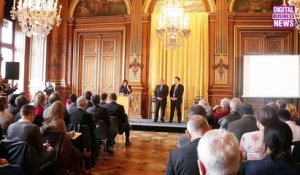 Paris lance Le Tremplin, le premier incubateur dédié au sport
