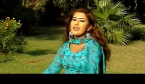 Nazia Iqbal - Da Say Rana Ta Ghuwarhi