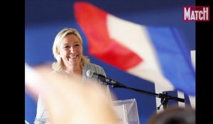 FN : La dynastie Le Pen plus forte que tout