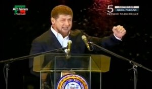 Enquête exclusive  - Tchétchénie : les coulisses d'une incroyable dictature