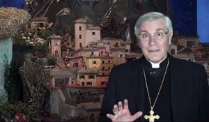 Monseigneur di Falco: "Si on chasse la foi par la porte..."