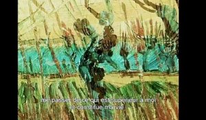 La vie et la mort de Vincent Van Gogh - Bande-annonce