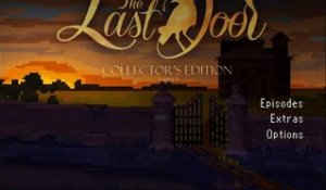 The Last Door : Collector's Edition - les 20 premières minutes