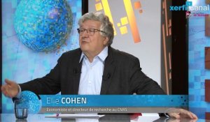 Elie Cohen, Xerfi Canal Après la mondialisation…