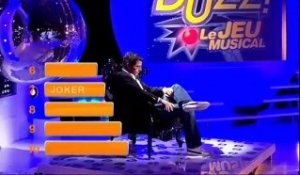 Buzz - Bertrand Amar Interview ( Archives Télé 7 - 2008