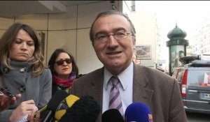 Présidence de l'UMP: "des milliers de militants ne peuvent pas voter"