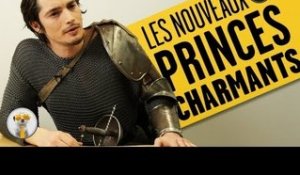 SURICATE - Les Nouveaux Princes Charmants / Modern Day Prince Charming