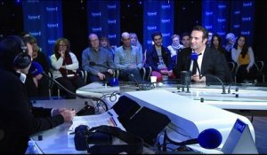 Jean Dujardin : “J’en ai pas fini avec Brice de Nice”