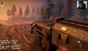 Spintires - GK Play