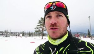 Les ambitions des Coachs de l'Équipe de France de Ski de Fond