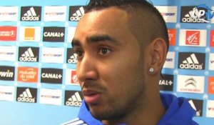 Payet : "Paris n'est pas notre adversaire"