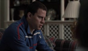 Foxcatcher - Bande-annonce (2) VF