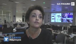 «Bruno Le Maire, la grande surprise du vote à l'UMP»