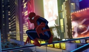 Ultimate Spider-Man - Season 2 - Trailer