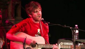 Kodaline - High Hopes live @ Save the Children's Christmas Tree Sessions