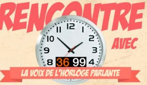 Un désaccord ? Contactez l'Horloge Parlante ! (feat Ugo Marchand) - Les Aventures de Justin #12