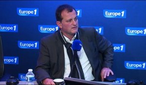 Louis Aliot : "Sarkozy est venu sur le terrain du Front National"17"
