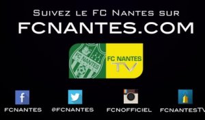 CFA - Le résumé de FC Nantes - Pau FC