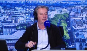 Jean-Marie Le Pen dans  "Le Club de la Presse" - PARTIE 3
