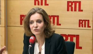 UMP : "Il y a eu des discussions vives" autour de la nomination de Wauquiez, assure NKM