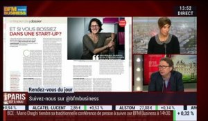 Le rendez-vous du jour: Eric Le Braz - 04/12