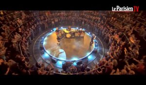 AC/DC, Christophe Willlem, Yseult : Le journal de la musique
