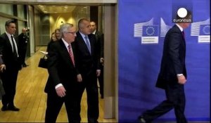Bruxelles n'a pas renoncé à South Stream