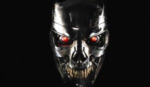 TERMINATOR GENISYS Bande Annonce VOST