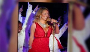 Mariah Carey nous plonge dans l'esprit des fêtes
