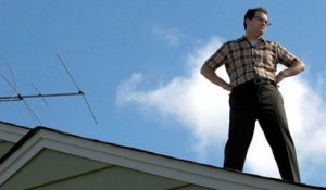 Bande-annonce : A Serious Man VOST